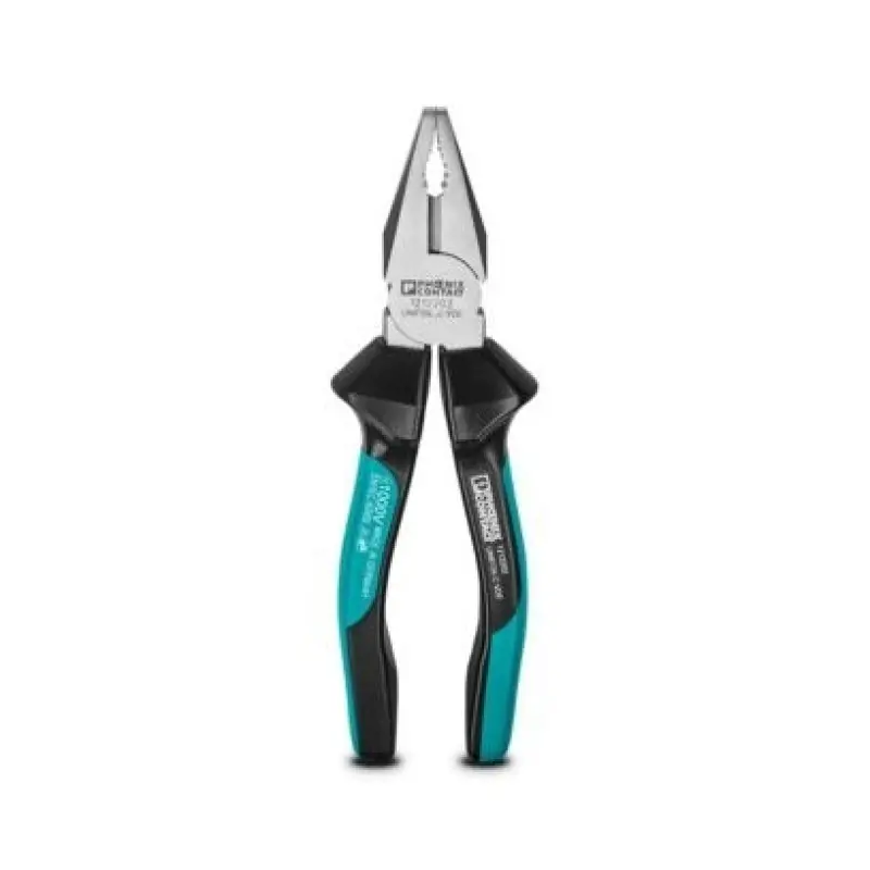 UNIFOX-C VDE - Combination pliers