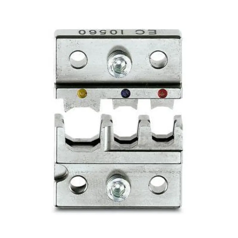 CF 500/DIE RCI  6 - Crimp insert