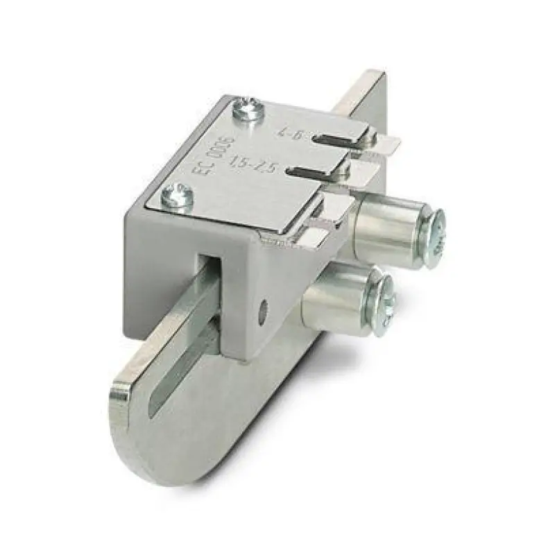 CF 500/LOC SCM 6,3/6 - Crimp locator