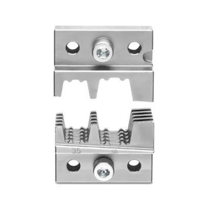 CF 500/DIE AI 50 - Crimp insert