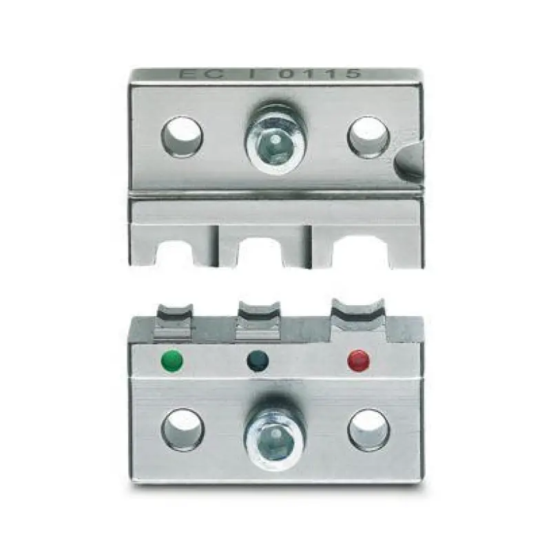 CF 500/DIE RCI  1,5 - Crimp insert