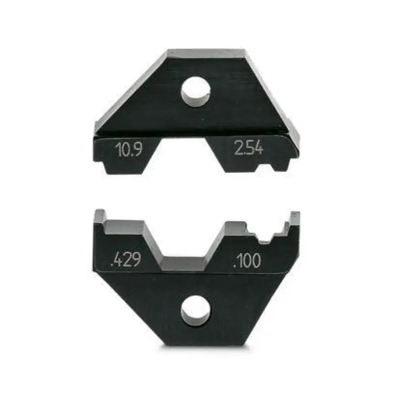 CRIMPFOX-CX 10,90/DIE - Replacement die