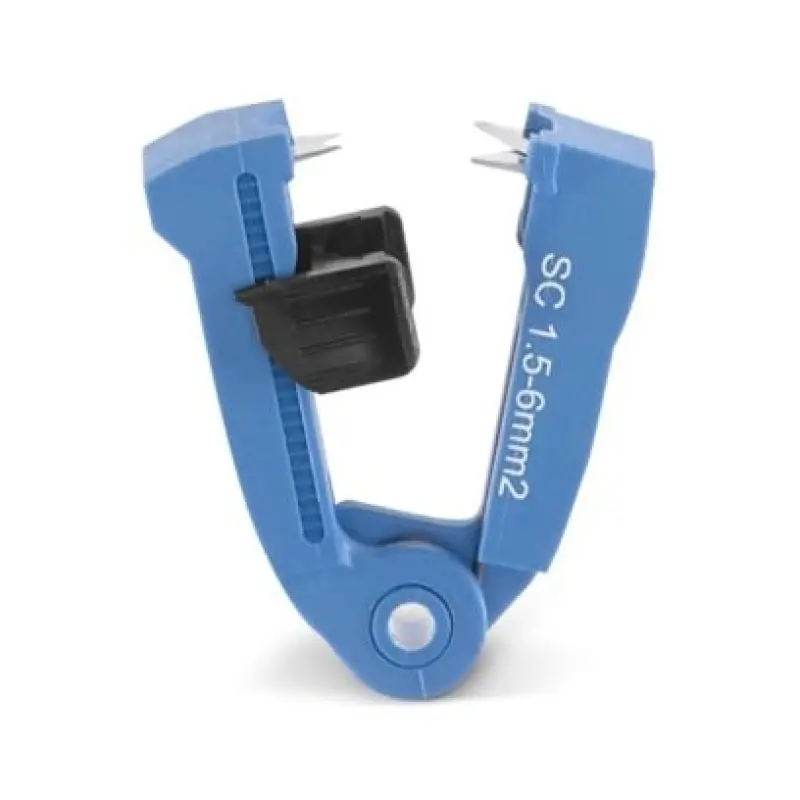 WIREFOX 6SC/SB - Spare knife