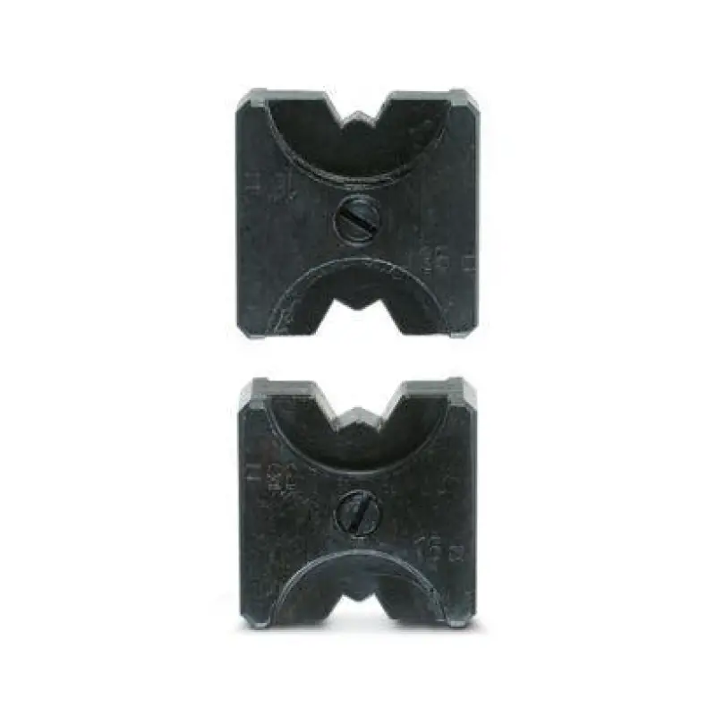 CRIMPFOX-C120 RCT 35-1/DIE - Crimp insert