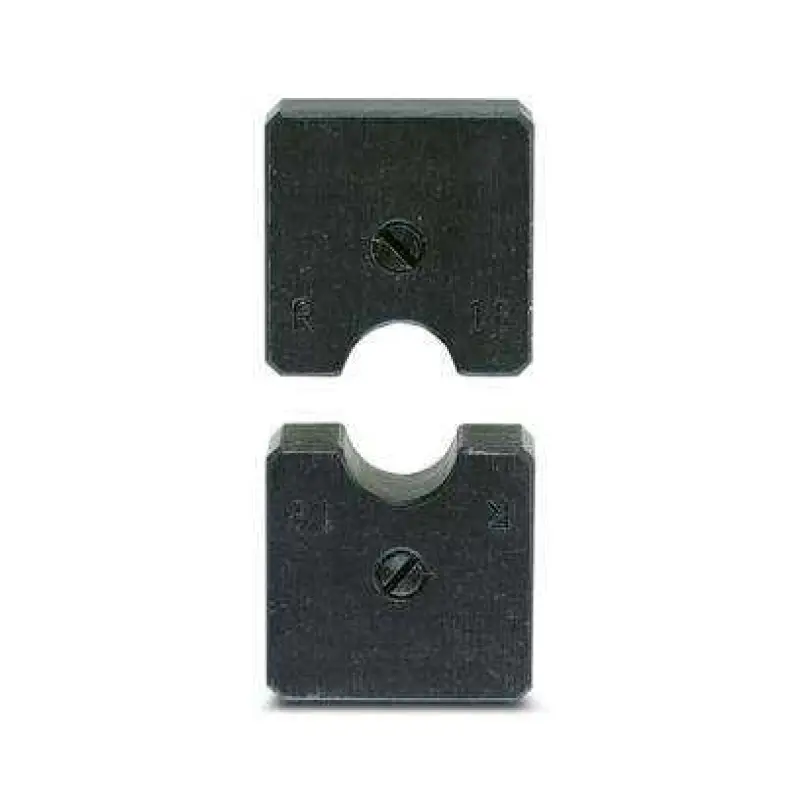 CRIMPFOX-C120 R95/DIE - Replacement die