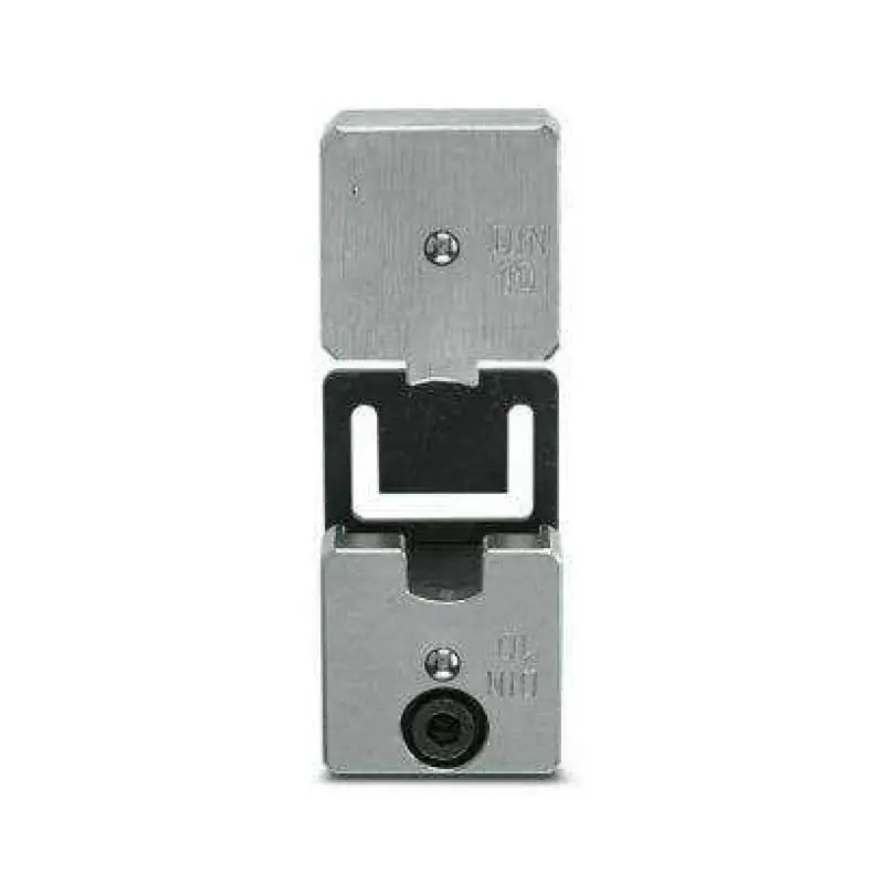 CRIMPFOX-C120 RCI 10/DIE - Crimp insert