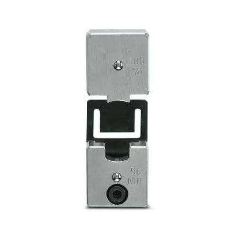 CRIMPFOX-C120 RCI 16/DIE - Crimp insert