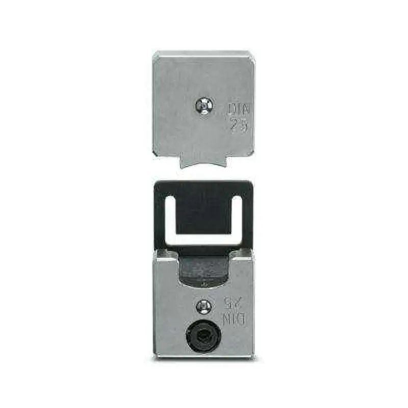 CRIMPFOX-C120 RCI 25/DIE - Crimp insert