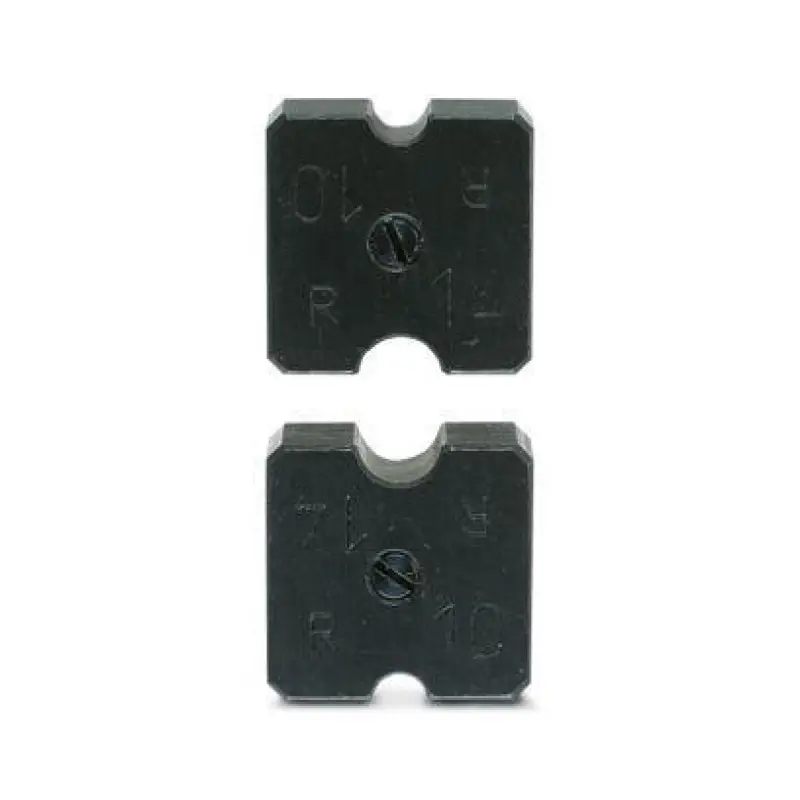 CRIMPFOX-C120 R25-50/DIE - Crimp insert