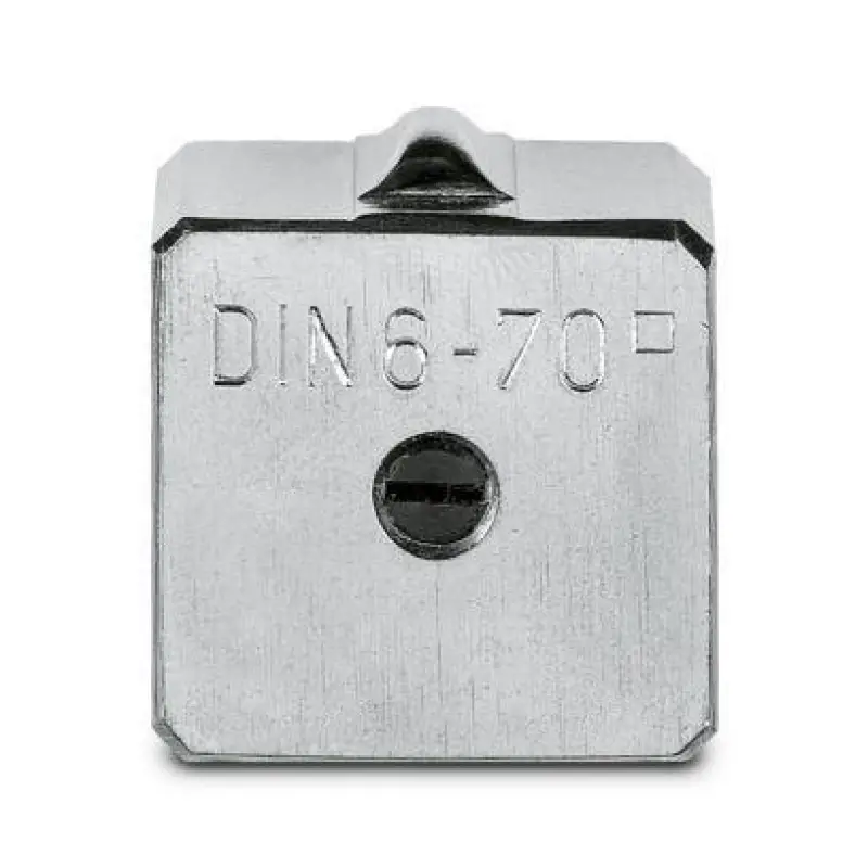 CRIMPFOX-C120 RC 70/M-DIE - Crimp insert