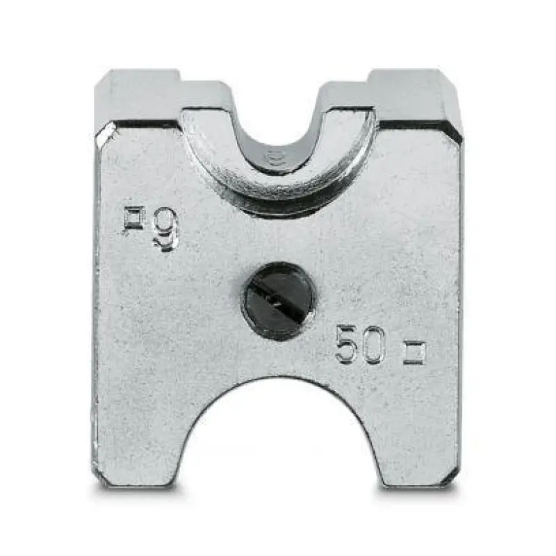 CRIMPFOX-C120 RC 50/F-DIE - Crimp insert