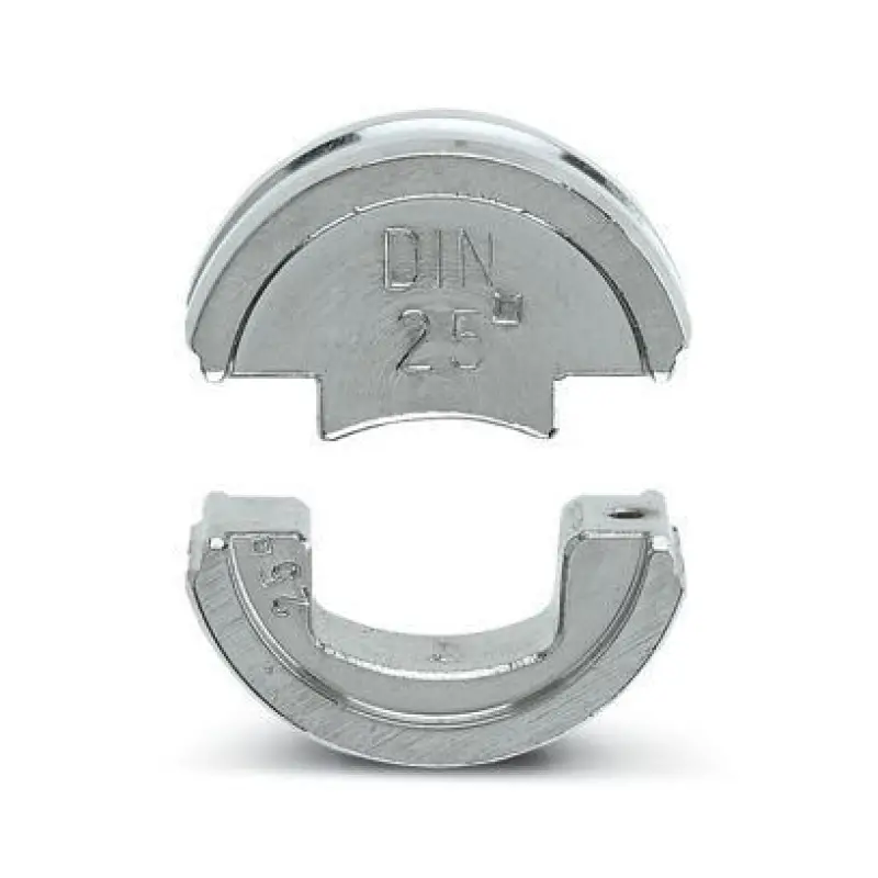 CRIMPFOX-C50 RCI 25/DIE - Crimp insert