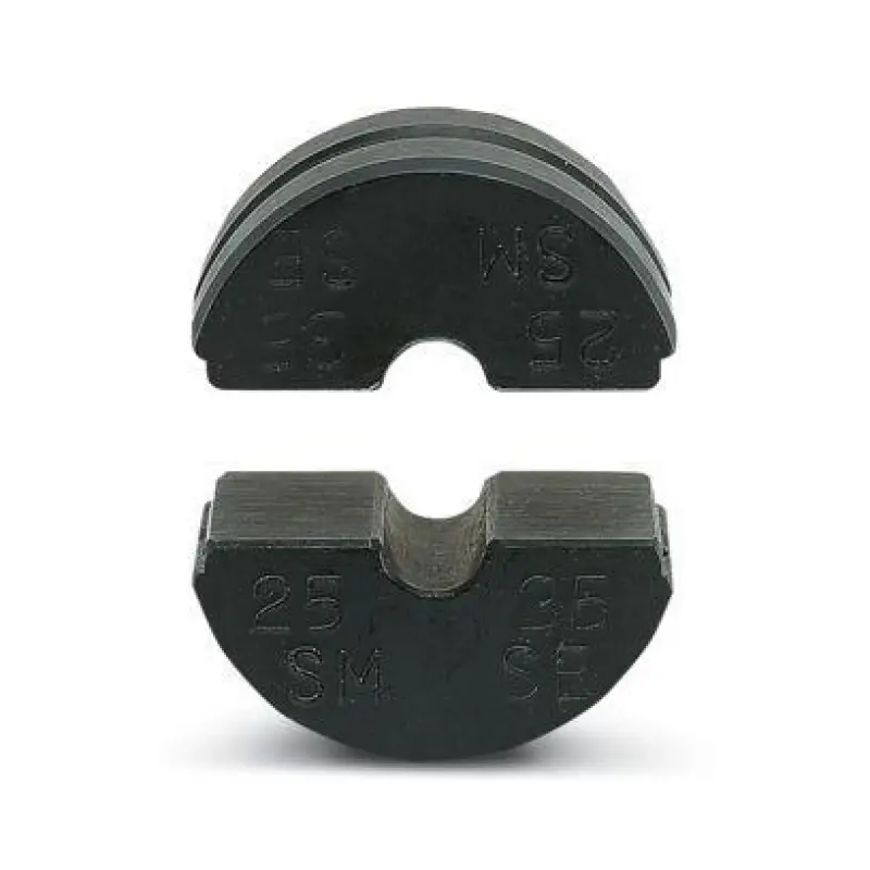 CRIMPFOX-C50 R25-35/DIE - Replacement die