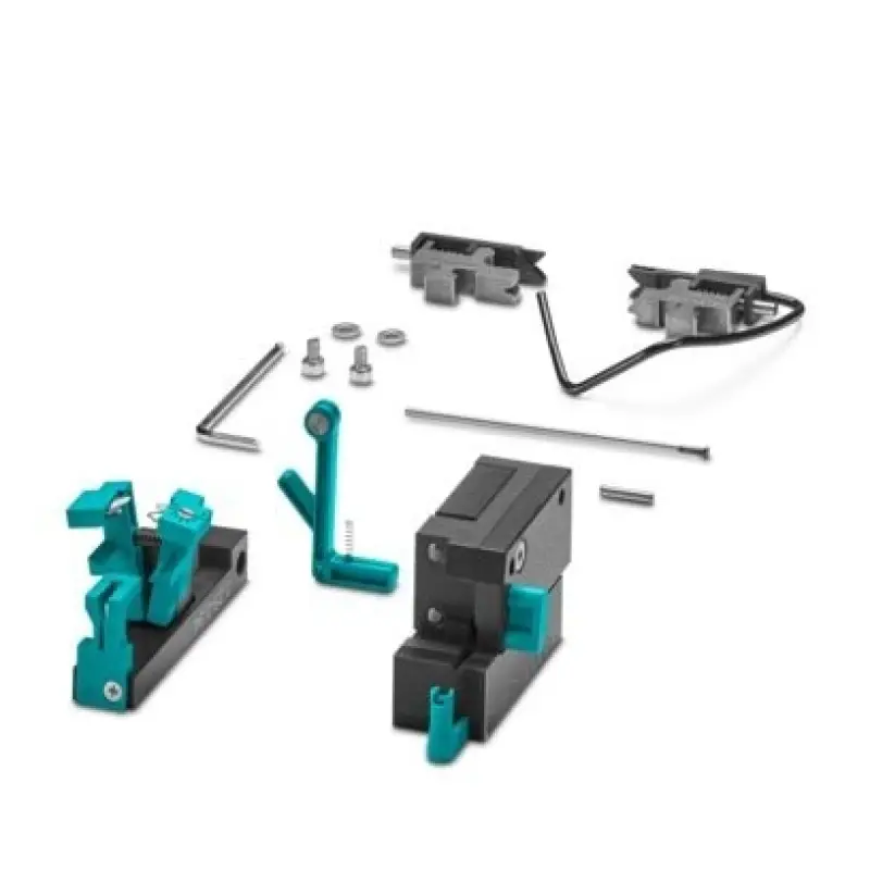 CF 3000-TOOLKIT 0,25 - Conversion kit