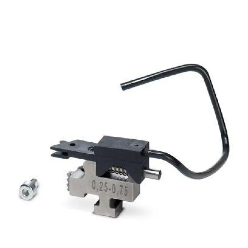 CF 3000 CDM 0,25 - Replacement die