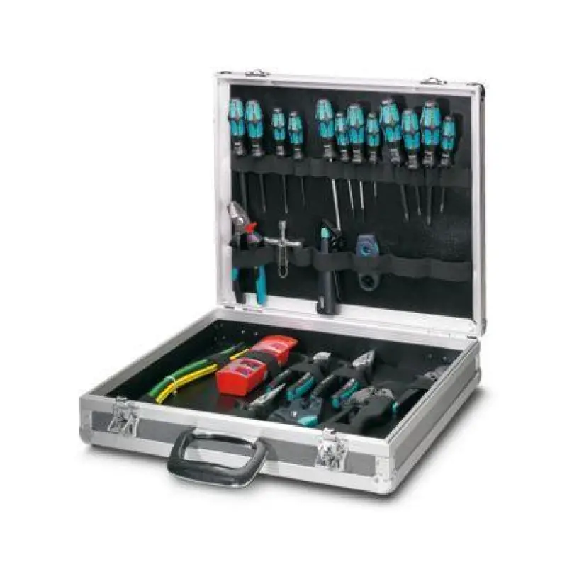 TOOL-CASE BASIC - Toolbox