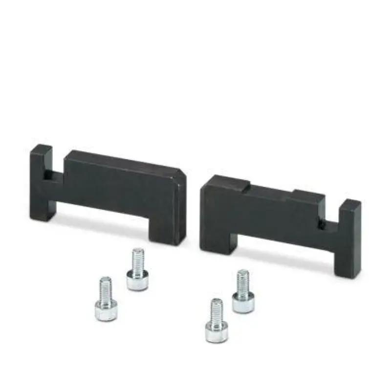 WF 1000/CJ - Replacement retaining jaw