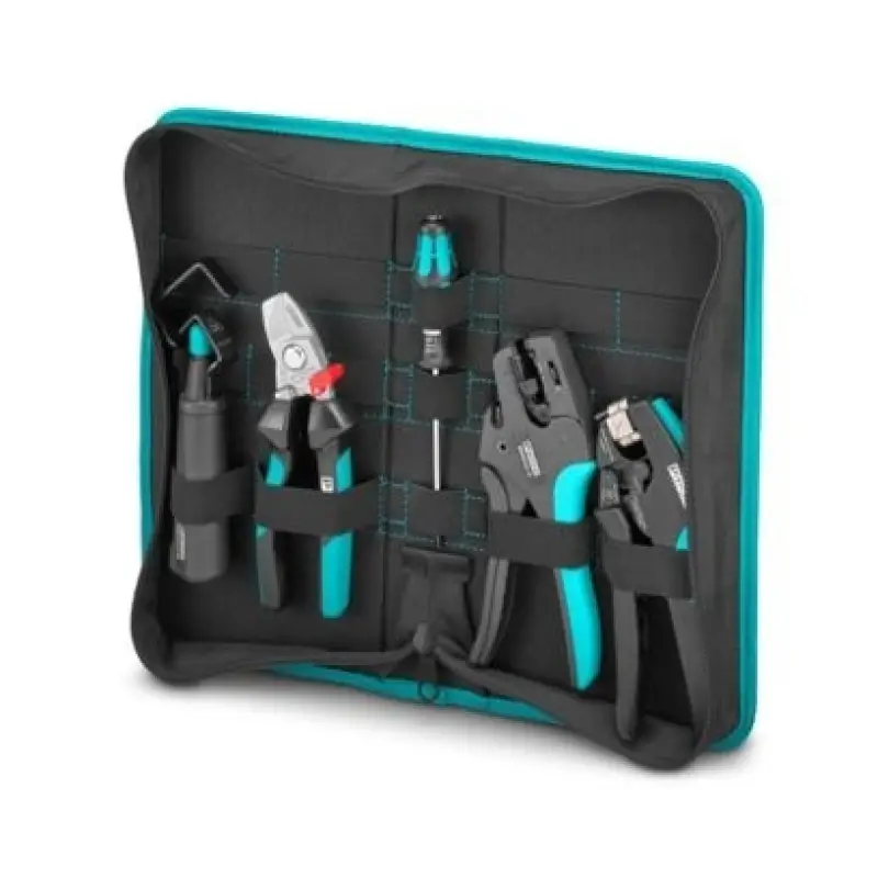 TOOL-KIT STANDARD - Tool set