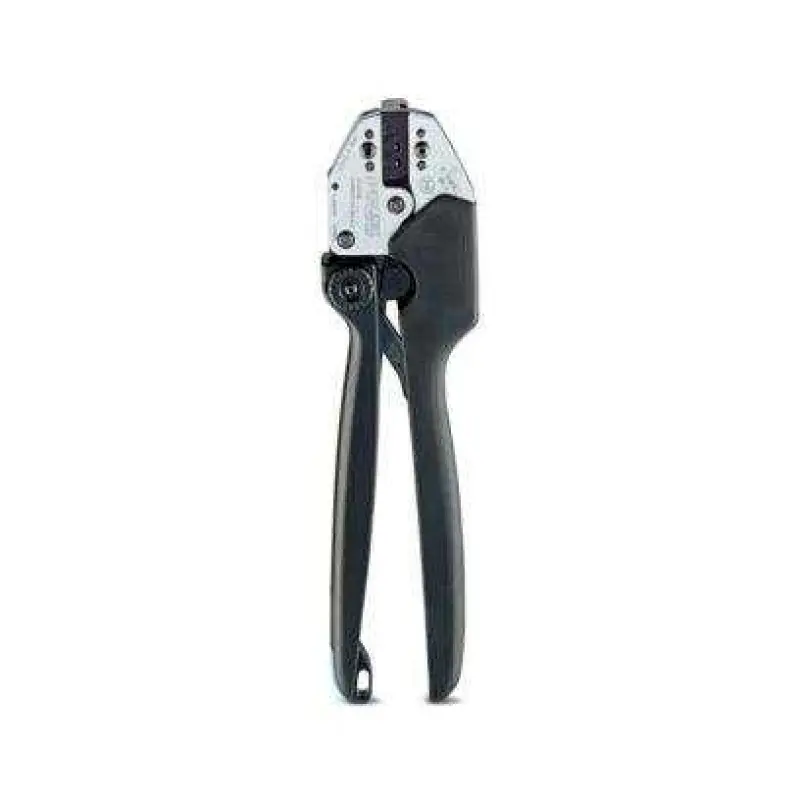 CRIMPFOX-SR 6-2 - Crimping pliers