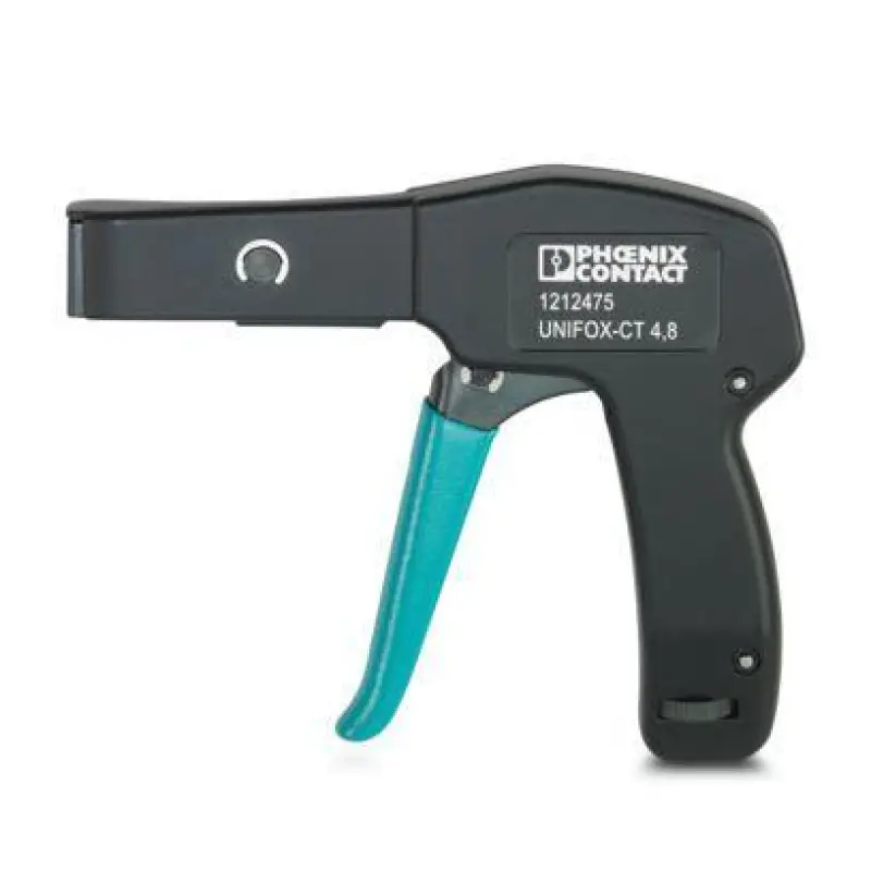 UNIFOX-CT 4,8 - Cable tie tool