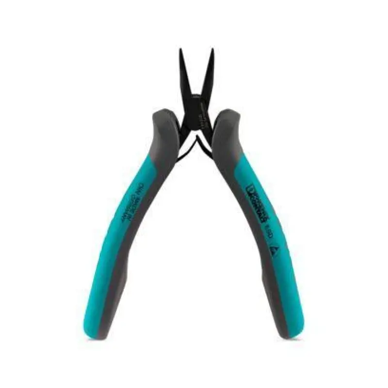 MICROFOX-PC ESD - Needle-nose pliers