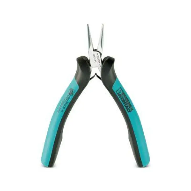 MICROFOX-P - Needle-nose pliers