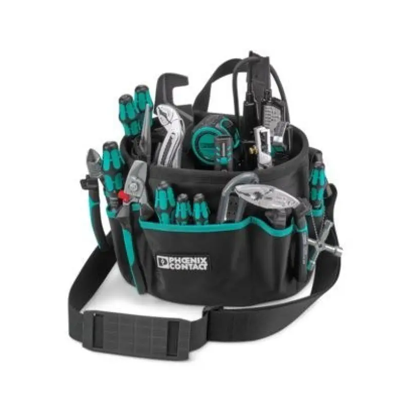TOOL-CARRIER - Tool set
