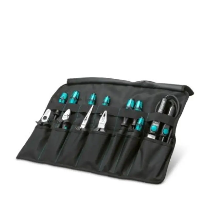 TOOL-WRAP - Tool set