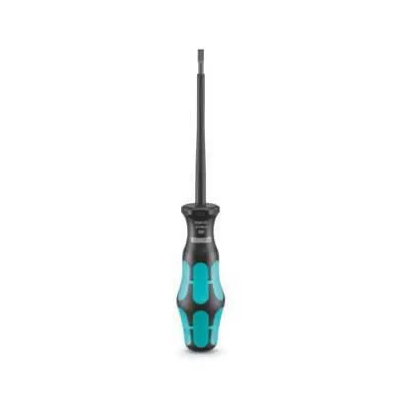 SZS 0,8X4,0 VDE - Screwdriver
