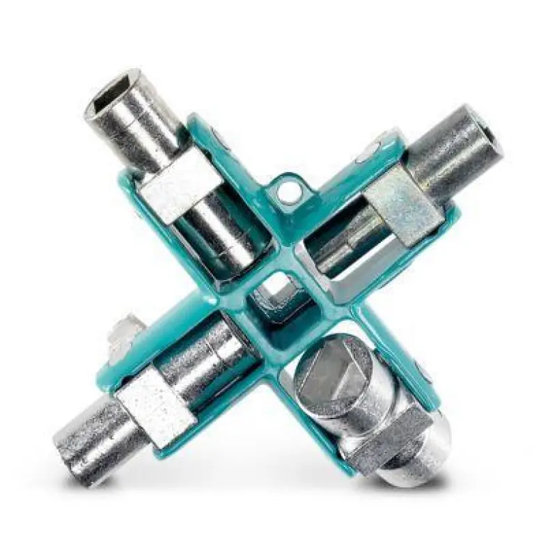 SF-CCK 9 - Control cabinet key