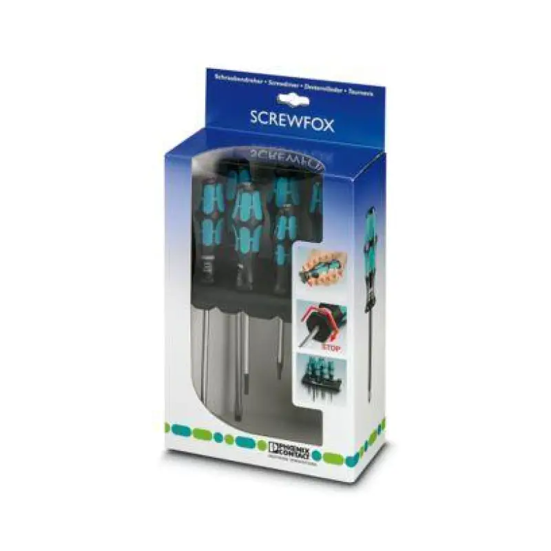 SF-SL/PH SET - Tool set