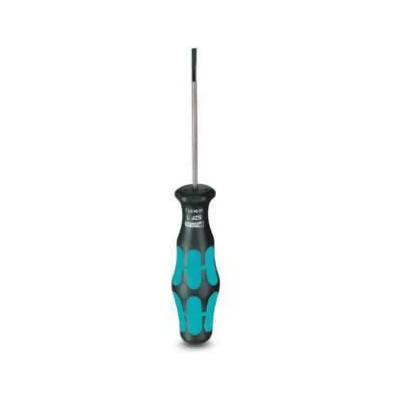 SF-SL 0,6X3,5-100 - Screwdriver