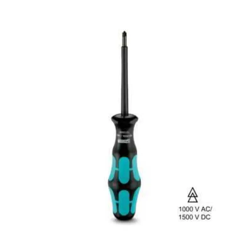 SF-PZSL 1-80 VDE - Screwdriver