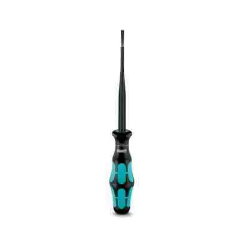 SF-SL 0,6X3,5-100 S-VDE - Screwdriver