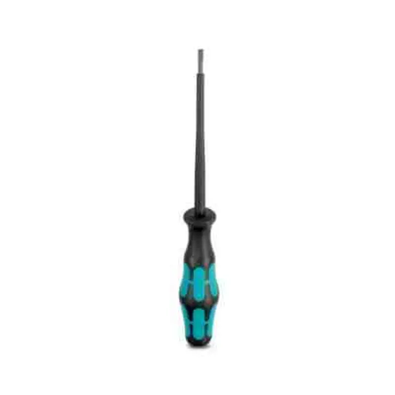 SZS 0,6X3,5 VDE - Screwdriver