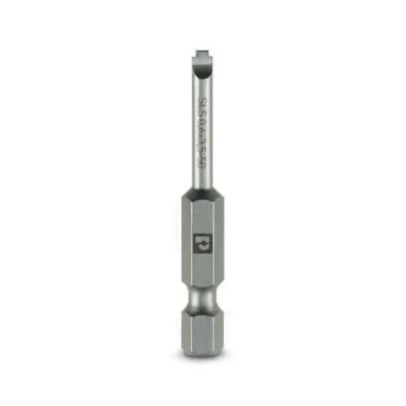 SF-BIT-SLS 0,6X3,5-50 - Screw insert
