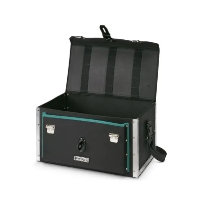 TOOL-CASE EMPTY - Toolbox