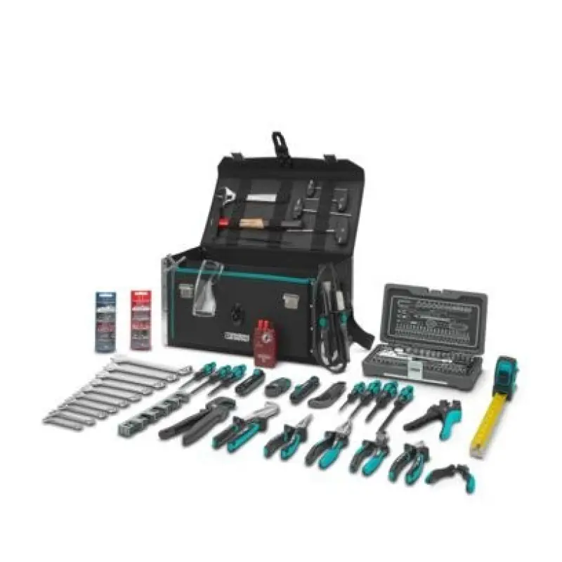 TOOL-CASE - Toolbox