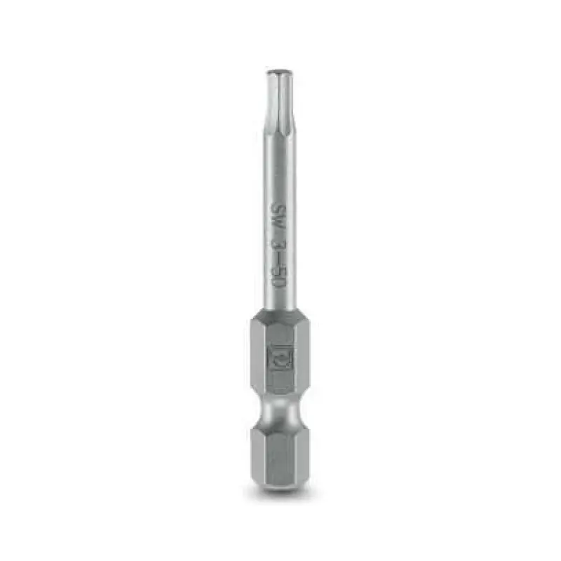 SF-BIT-HEX 3-50 - Screw insert