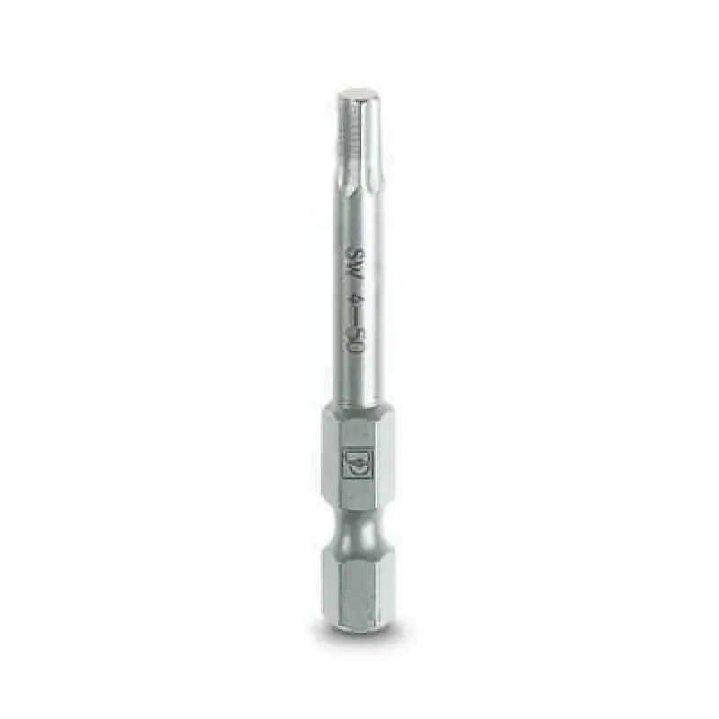 SF-BIT-HEX 4-50 - Screw insert