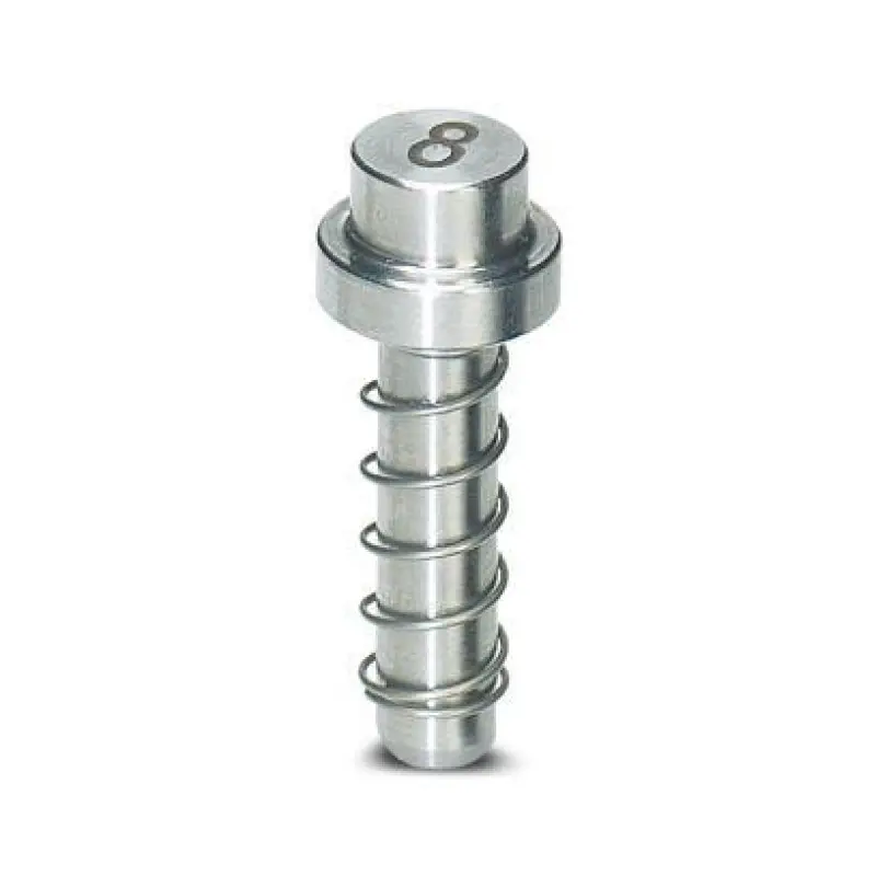 CF 1000 ST 8-2,5 - Accessories for tools/automatic devices