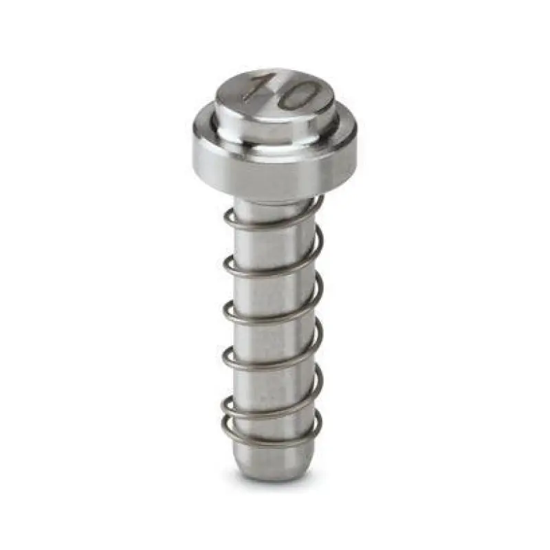 CF 1000 ST 10-2,5 - Accessories for tools/automatic devices
