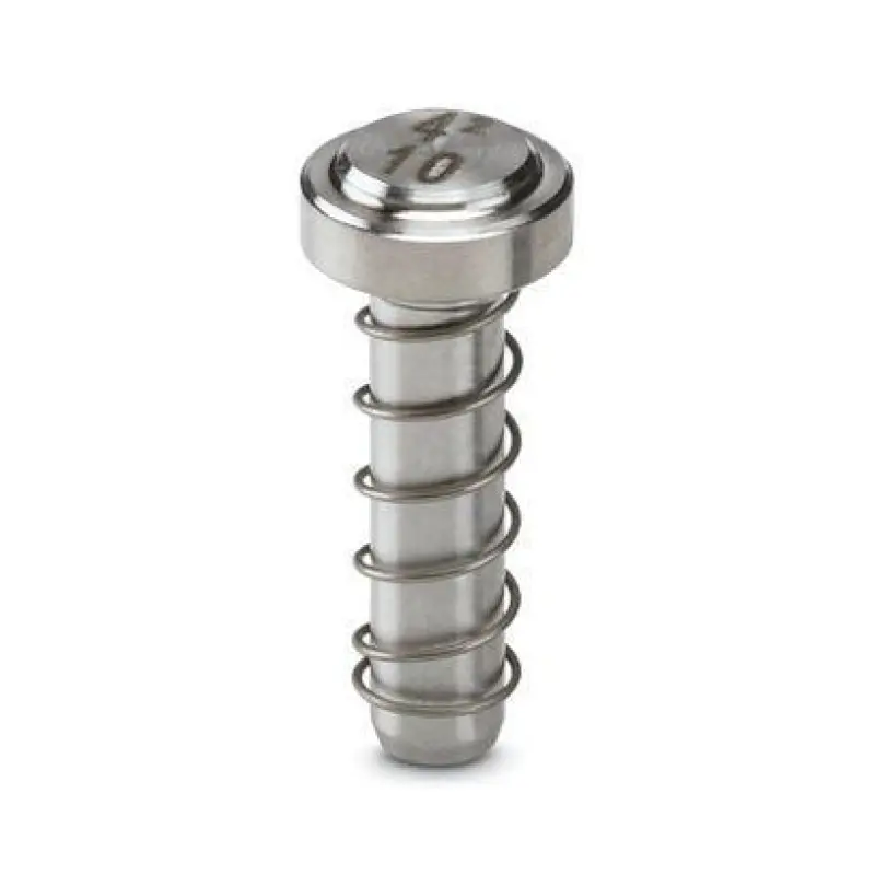 CF 1000 ST 10-4,0 - Accessories for tools/automatic devices
