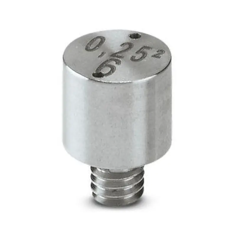 CF 1000 HAS 6-0,34 - Accessories for tools/automatic devices