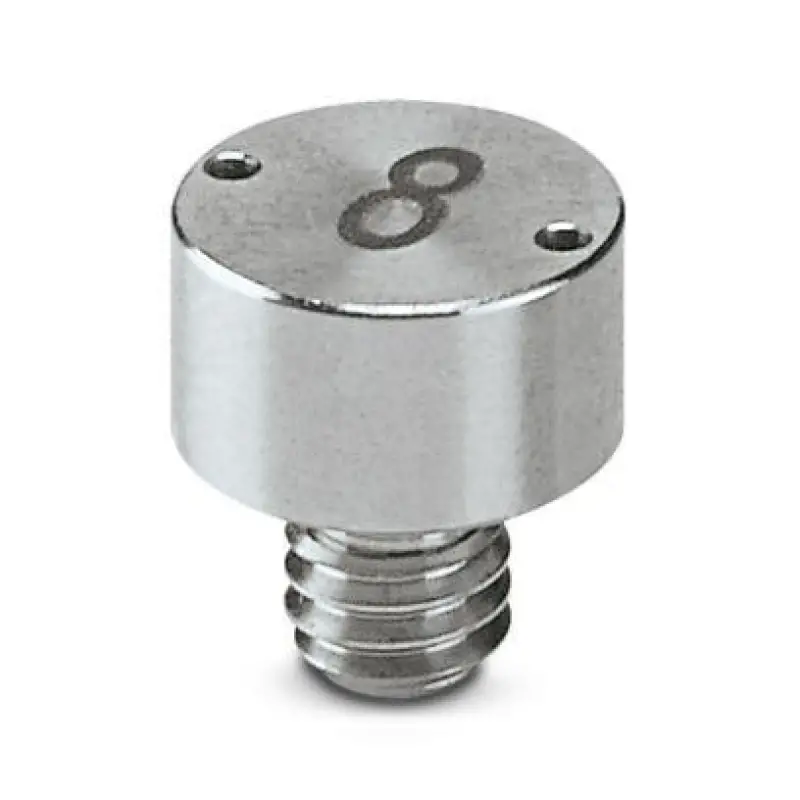 CF 1000 HAS 8-2,5 - Accessories for tools/automatic devices