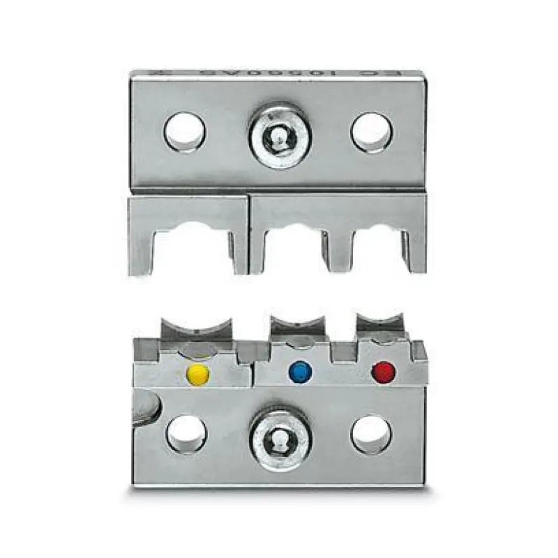 CF 500/DIE RCI 6-1 - Crimp insert