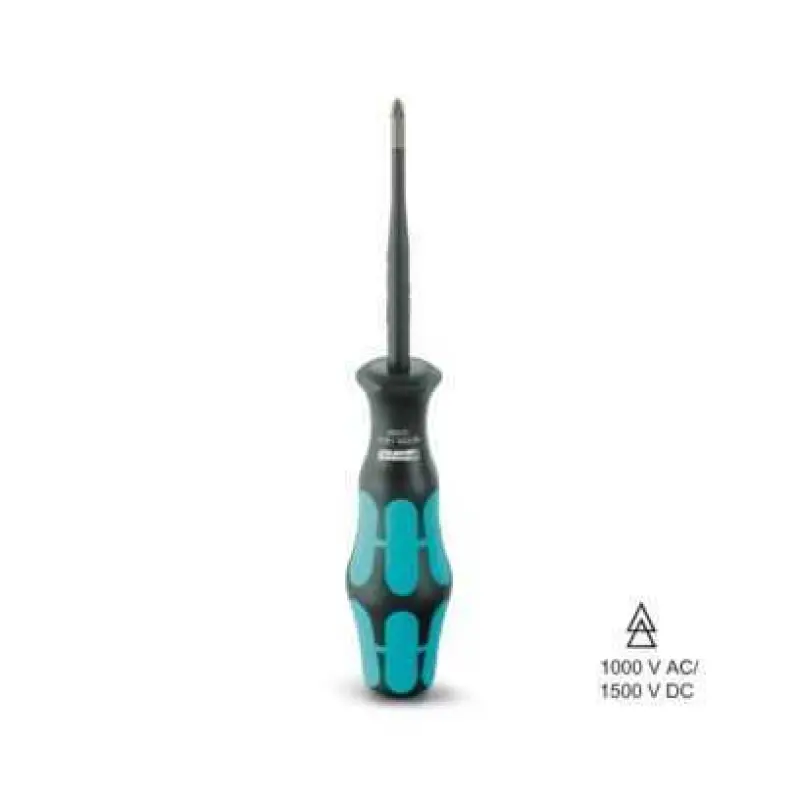SF-PZSL 1-80 S-VDE - Screwdriver