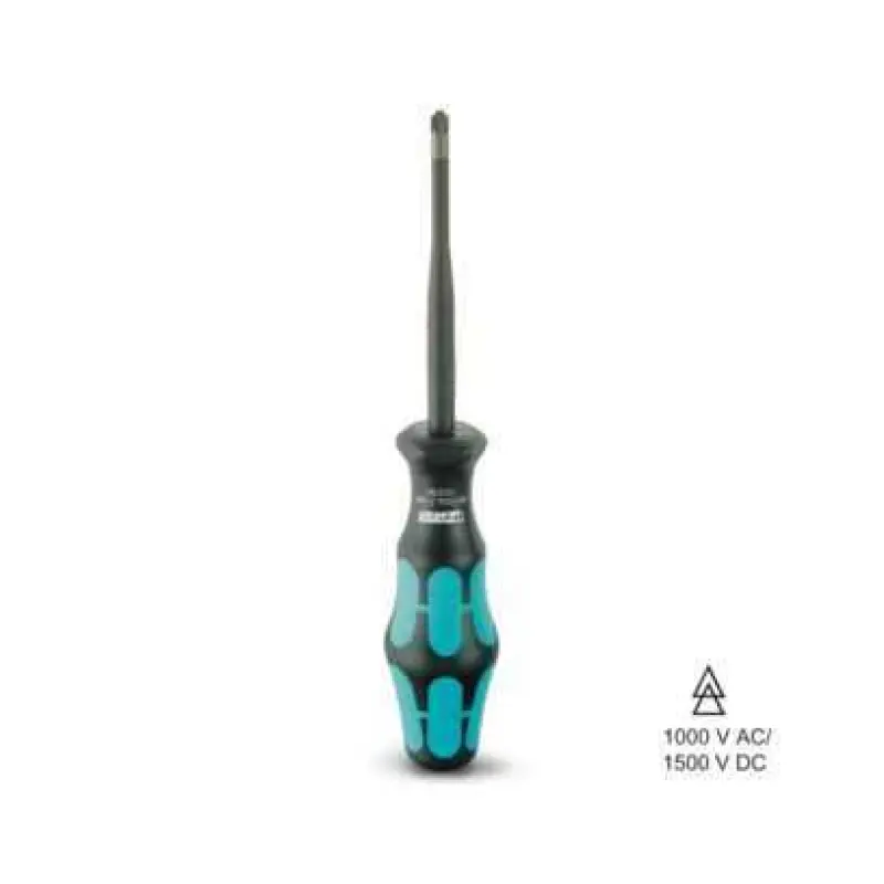 SF-PZSL 2-100 S-VDE - Screwdriver