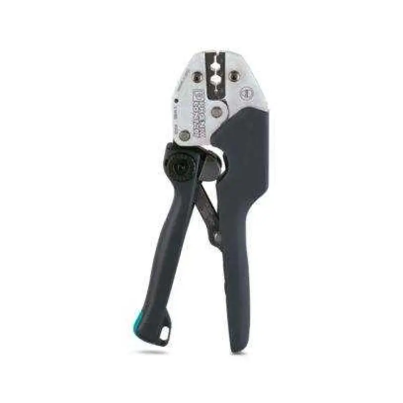 CRIMPFOX-CX 6,48-M - Crimping pliers