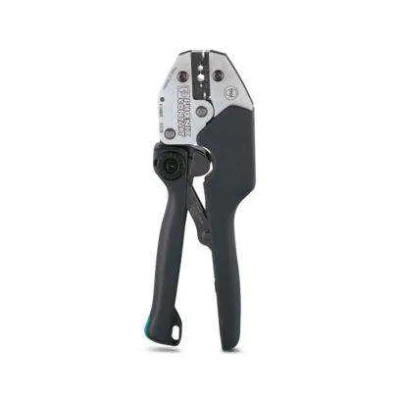 CRIMPFOX-CX 5,41-M - Crimping pliers